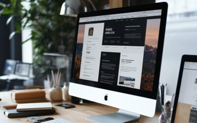 Inauguramos Pagina Web