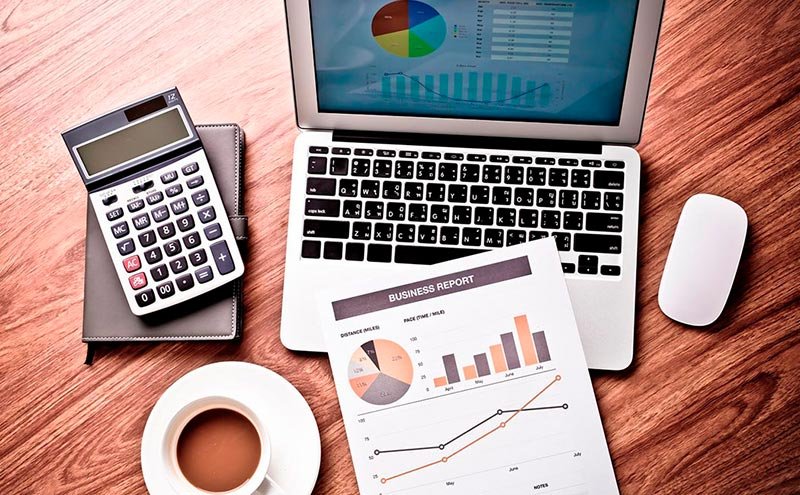 Contabilidad: La Base Técnica del Control Financiero Empresarial